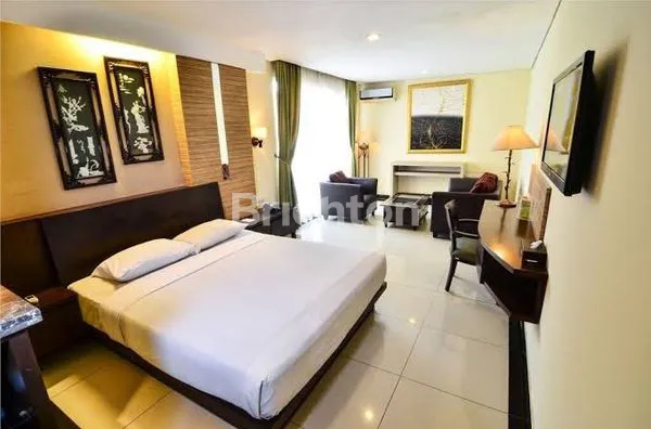 image HOTEL LOSARI ROXY BINTANG 3 - JAKARTA PUSAT (8)