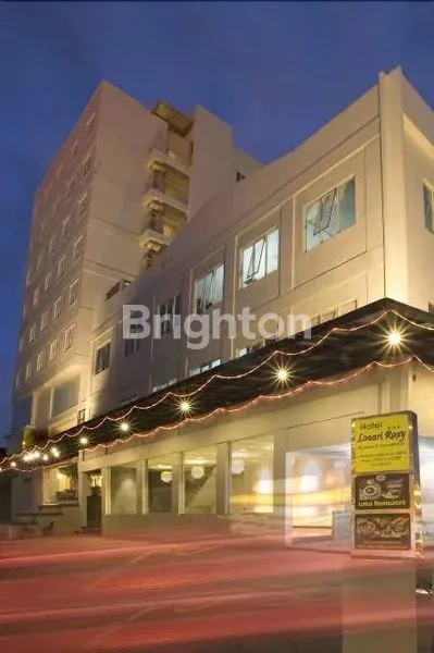 HOTEL LOSARI ROXY BINTANG 3 - JAKARTA PUSAT