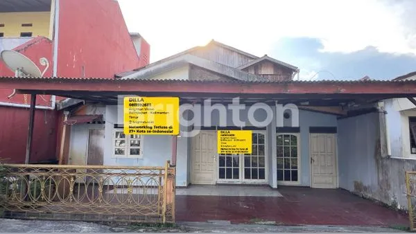 image RUMAH MURAH STRATEGIS DEKAT BANDARA SEPINGGAN  (1)