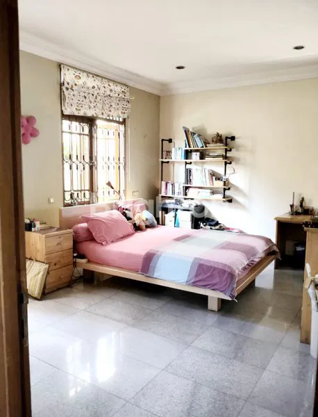 image RUMAH MEWAH 2 LANTAI DI LEBAK BULUS, LT 455M² SHM (2)