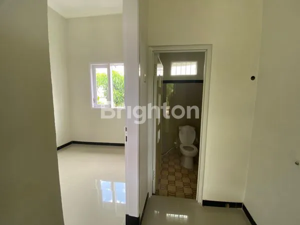 image RUMAH 2 KT STRATEGIS DEKAT UMM KAMPUS 3 (4)