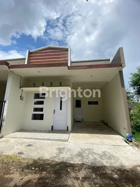 image RUMAH 2 KT STRATEGIS DEKAT UMM KAMPUS 3 (1)