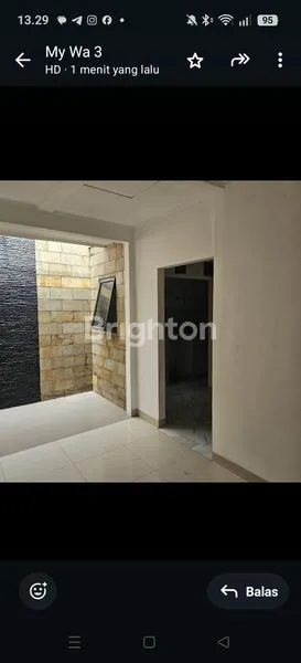 image RUMAH 2 LANTAI SIAP HUNI DI SRENGSENG, LT 86M² (3)