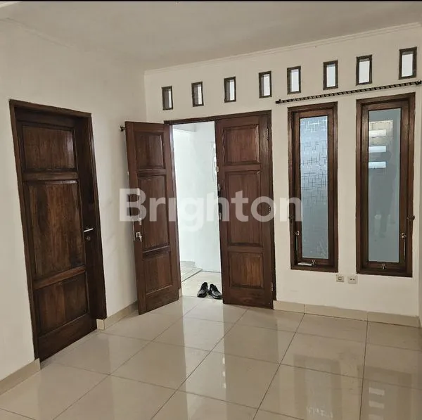 image RUMAH 2 LANTAI SIAP HUNI DI SRENGSENG, LT 86M² (1)