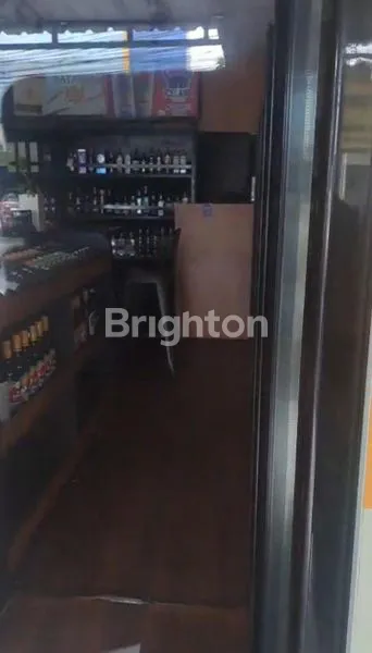 image RUKO PINGGIR JALAN AREA CANGGU COCOK UNTUK BISNIS DAN JUALAN (1)