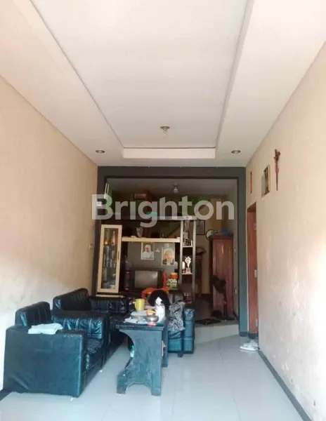 image RUMAH MURAH DI PERUM SIDOKARE ASRI, KAB. SIDOARJO, JAWA TIMUR  SIDOARJO KOTA DEKAT KEMANA MANA (3)