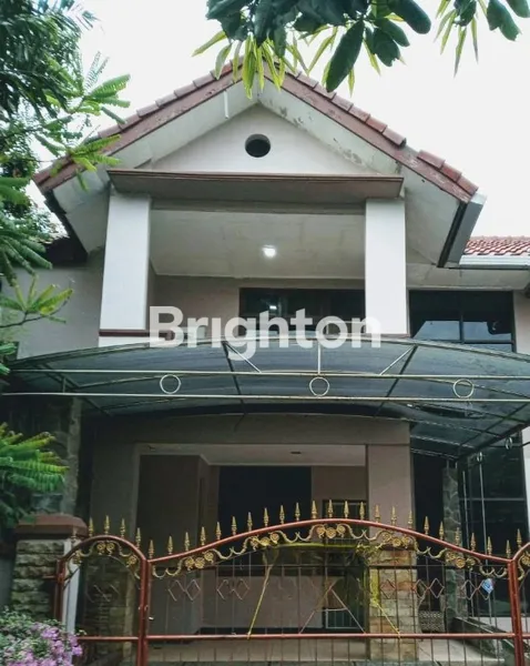 image DIJUAL RUMAH DIPERUM BANJAR WIJAYA (2)