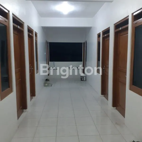 image KOST STRATEGIS 16 KAMAR, DEKAT PUSAT KOTA SOLO (1)