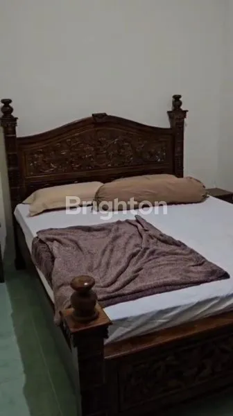 image RUMAH DEKAT MASJID AREA KUTAI PERMAI DEKAT JALAN BAYPAS (7)