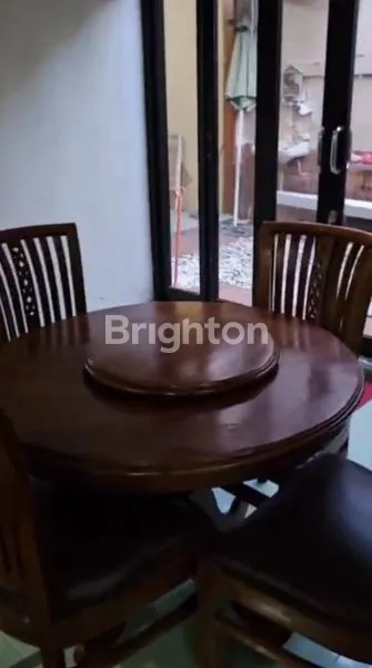 image RUMAH DEKAT MASJID AREA KUTAI PERMAI DEKAT JALAN BAYPAS (5)