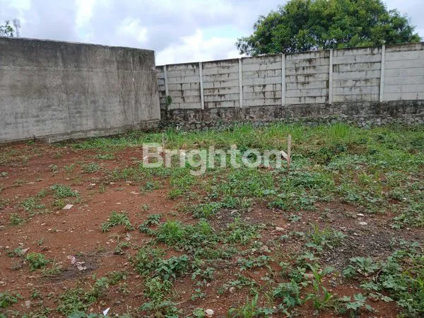 image TANAH SIAP PAKAI DI TARUMAJAYA  MUTIARA GADING CITY BEKASI (6)