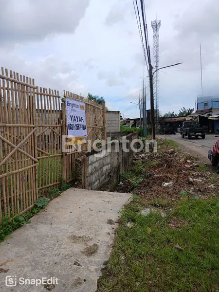 image TANAH SIAP PAKAI DI TARUMAJAYA  MUTIARA GADING CITY BEKASI (4)