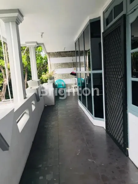 image RUMAH PONDOK CHANDRA 2 LANTAI SECOND TERAWAT, SANGAT STRATEGIS DEKAT AKSES TOL TAMBAK SUMUR, RS MITRA KELUARGA (3)