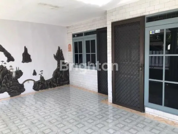 image RUMAH PONDOK CHANDRA 2 LANTAI SECOND TERAWAT, SANGAT STRATEGIS DEKAT AKSES TOL TAMBAK SUMUR, RS MITRA KELUARGA (5)