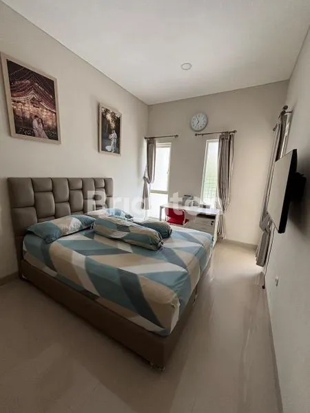 image RUMAH SIAP HUNI PONDOK CANDRA WARU SIDOARJO (7)