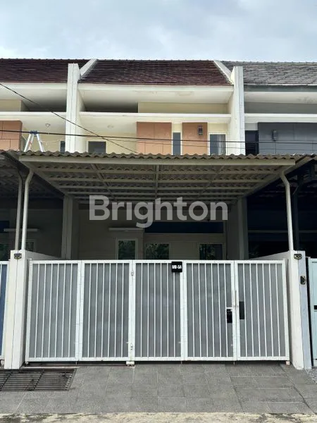 image RUMAH SIAP HUNI PONDOK CANDRA WARU SIDOARJO (3)