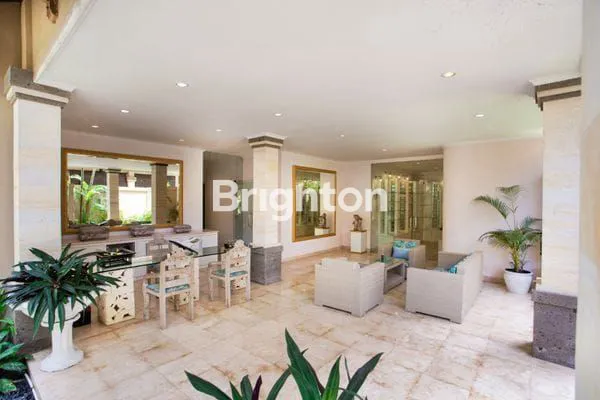 image VILLA AND SPA WITH OCEAN VIUW JALAN GOA GONG-JIMBARAN,BADUNG (6)