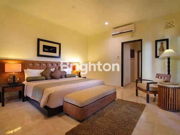 image VILLA AND SPA WITH OCEAN VIUW JALAN GOA GONG-JIMBARAN,BADUNG (1)