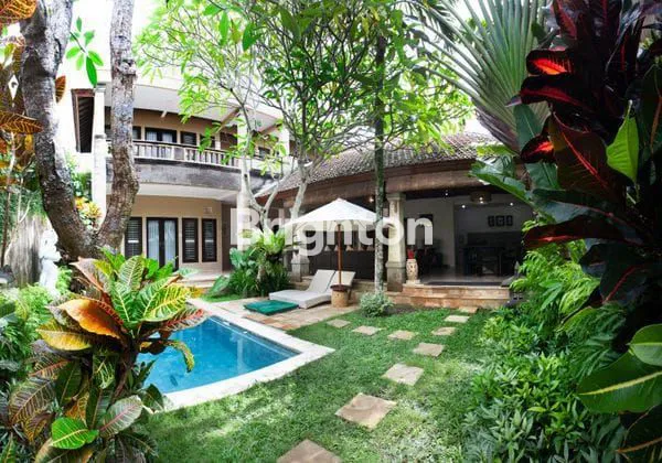 image VILLA AND SPA WITH OCEAN VIUW JALAN GOA GONG-JIMBARAN,BADUNG (4)