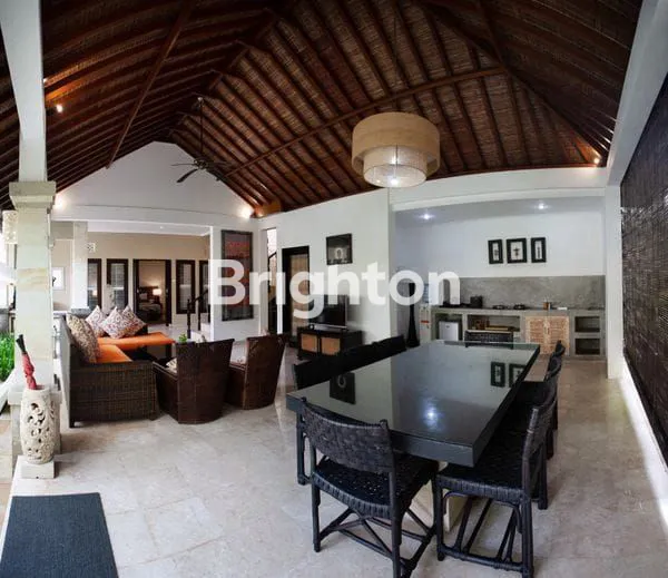 image VILLA AND SPA WITH OCEAN VIUW JALAN GOA GONG-JIMBARAN,BADUNG (2)