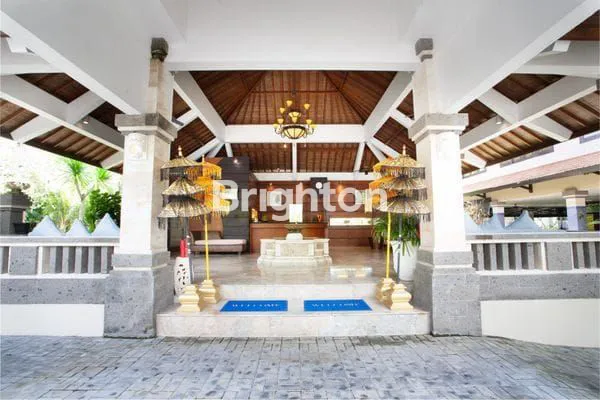 image VILLA AND SPA WITH OCEAN VIUW JALAN GOA GONG-JIMBARAN,BADUNG (5)