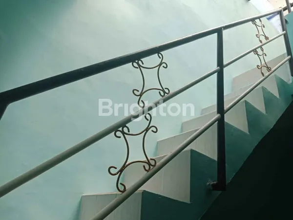 image RUMAH MULYOSARI DINGIN HADAP SELATAN, DEKAT KAMPUS ITS, DEKAT PAKUWON CITY  (4)