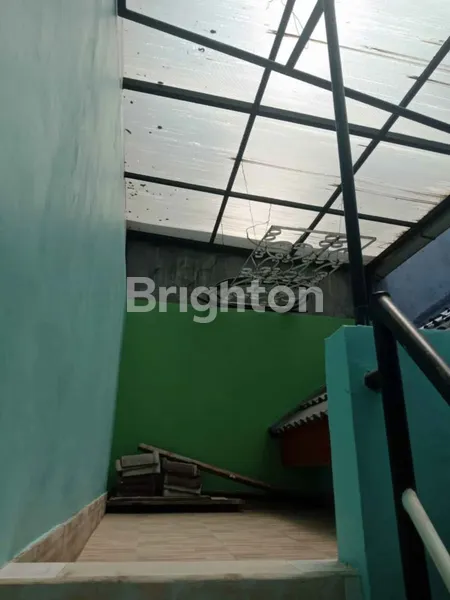 image RUMAH MULYOSARI DINGIN HADAP SELATAN, DEKAT KAMPUS ITS, DEKAT PAKUWON CITY  (5)