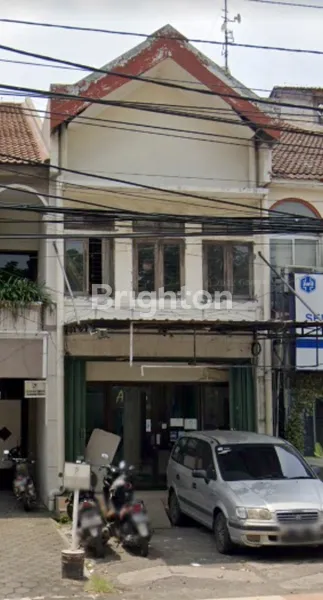 image RUKO TENGGILIS AREA RAMAI COCOK SEGALA USAHA MAUPUN KANTOR, LOKASI SANGAT STRATEGIS PADAT PENDUDUK  (1)