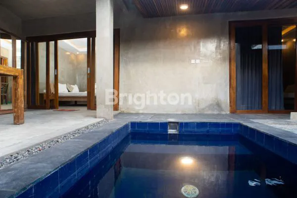 image DISEWAKAN VILLA MEWAH – TIBUBENENG, CANGGU  (2)