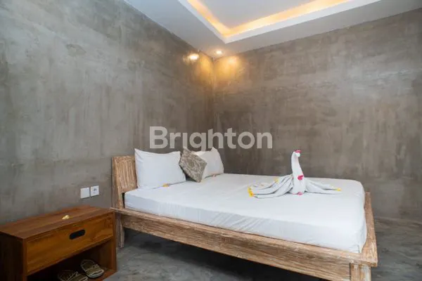 image DISEWAKAN VILLA MEWAH – TIBUBENENG, CANGGU  (4)