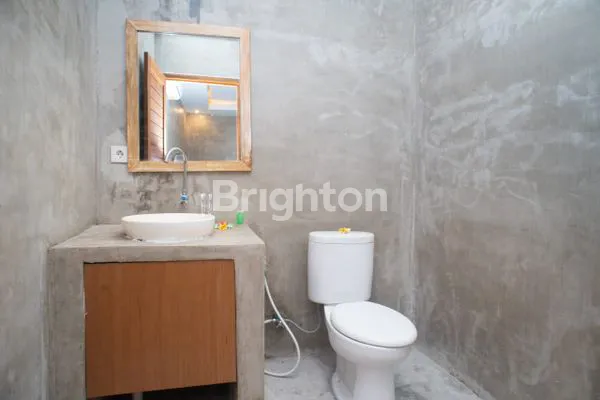 image DISEWAKAN VILLA MEWAH – TIBUBENENG, CANGGU  (3)