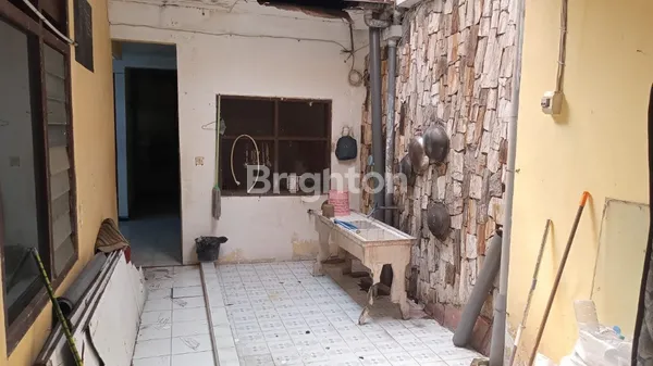 image RUMAH RUNGKUT ASRI STRATEGSI DEKAT UPN DAN MERR (5)