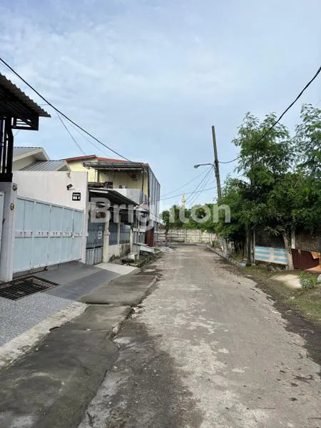 image RUMAH SIAP HUNI PONDOK CANDRA WARU SIDOARJO (1)