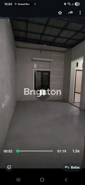 image DIJUAL RUMAH 2 LANTAI SIDOARJO (3)