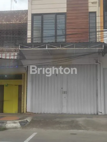 image RUKO 2 LANTAI SIAP PAKAI AREA KRANGGAN KOTA SEMARANG (5)