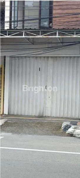 image RUKO 2 LANTAI SIAP PAKAI AREA KRANGGAN KOTA SEMARANG (4)