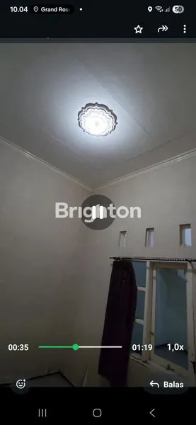 image DIJUAL RUMAH 2 LANTAI SIDOARJO (7)