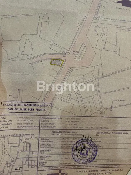 image RUKO PREMIUM FATMAWATI, 2 LANTAI, 80M KE MRT (5)