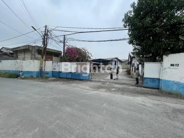 image DIJUAL GUDANG 2,6 HEKTAR DI DEKAT BANDARA (1)