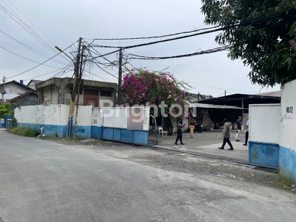 image DIJUAL GUDANG 2,6 HEKTAR DI DEKAT BANDARA (2)