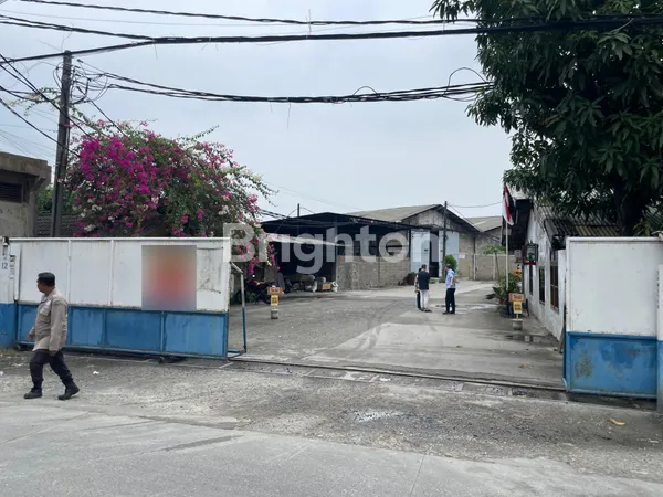 image DIJUAL GUDANG 2,6 HEKTAR DI DEKAT BANDARA (3)