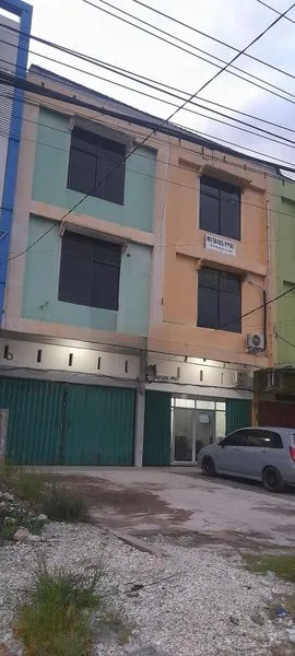 image RUKO 3 LANTAI STRATEGIS DI SUKAJADI, SEWA TAHUNAN (5)