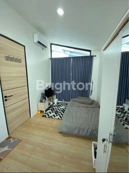 image RUMAH SIAP HUNI DI CLUSTER ELITE, HADAP SELATAN (6)