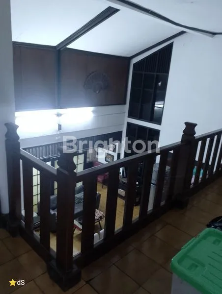image RUMAH DIJUAL 2LT SIAP HUNI DI KAYU MAS JAKARTA TIMUR (6)