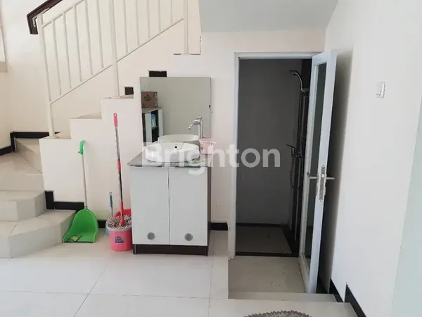 image SUKOLILO DIAN REGENCY, ONE GATE SYSTEM, SANGAT SIAP HUNI, MINIMALIS, DEKAT ARAYA, DEKAT GALAXY MALL (8)