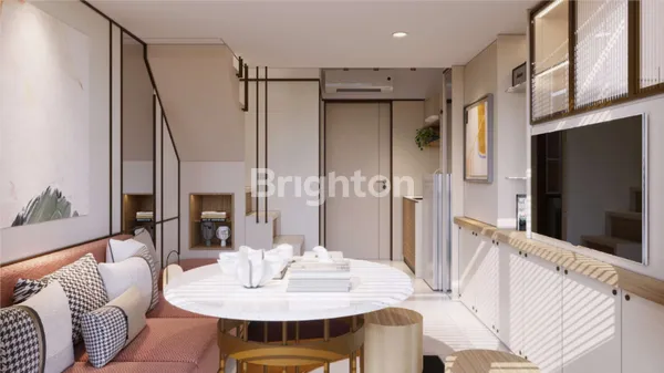 image APARTEMEN URBANX TYPE MONO  (1)