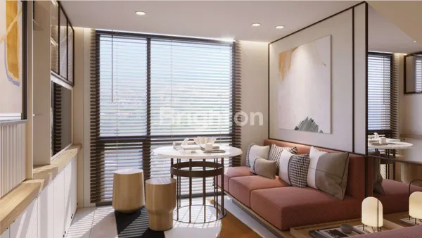 image APARTEMEN URBANX TYPE MONO  (2)