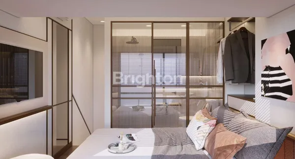 image APARTEMEN URBANX TYPE MONO  (3)