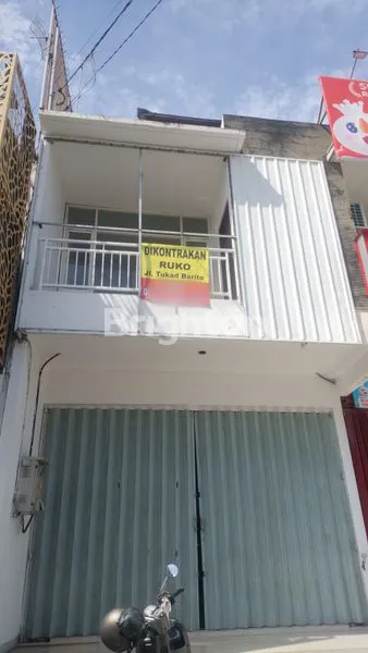 image RUKO 2 LANTAI SIAP USAHA, LOKASI STRATEGIS (1)