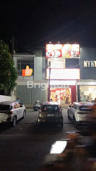 image RUKO 2 LANTAI SIAP USAHA, LOKASI STRATEGIS (2)